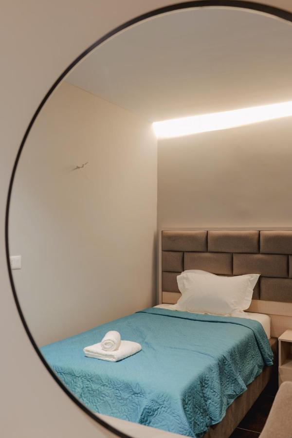 Apartamento Casa Del Mar Ksamil Exterior foto