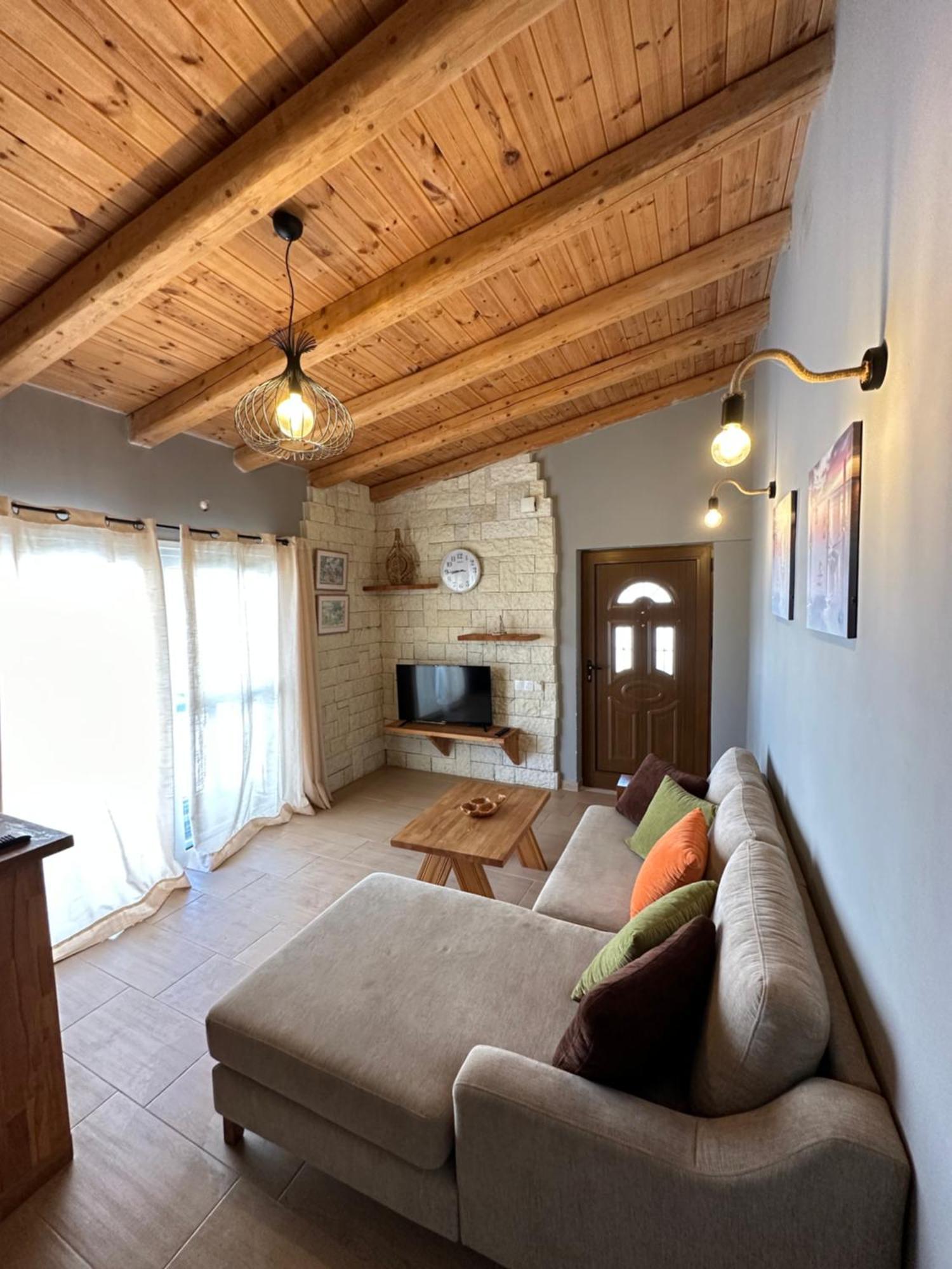 Apartamento Casa Del Mar Ksamil Exterior foto